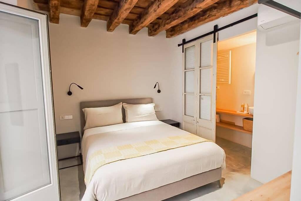 ז'ירונה Velo Vern 1 Beautiful New Apartment 2 Bed Ensuite מראה חיצוני תמונה