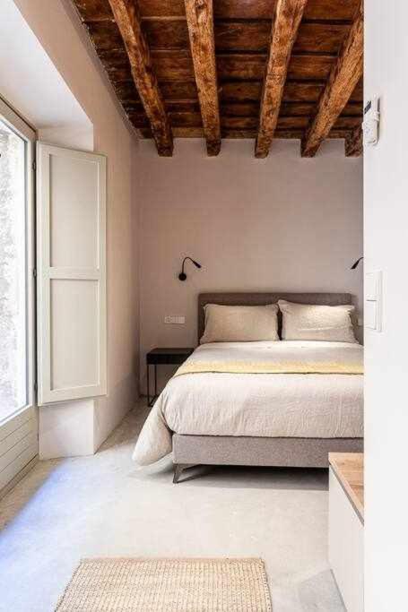 ז'ירונה Velo Vern 1 Beautiful New Apartment 2 Bed Ensuite מראה חיצוני תמונה