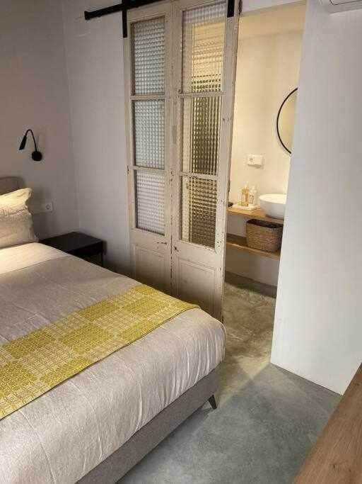 ז'ירונה Velo Vern 1 Beautiful New Apartment 2 Bed Ensuite מראה חיצוני תמונה